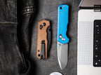 Rockstub Blue Elox
