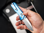 Rockstub Blue Elox