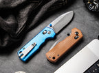 Rockstub Blue Elox