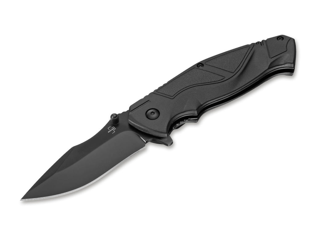 All Black Pro