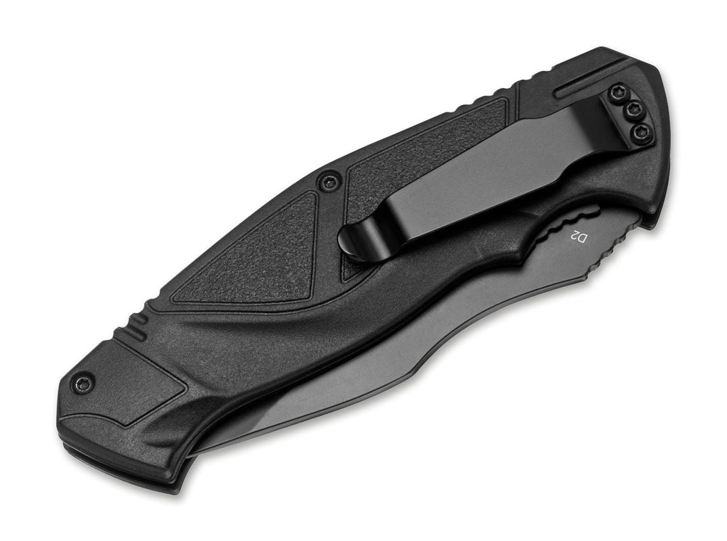 All Black Pro 42