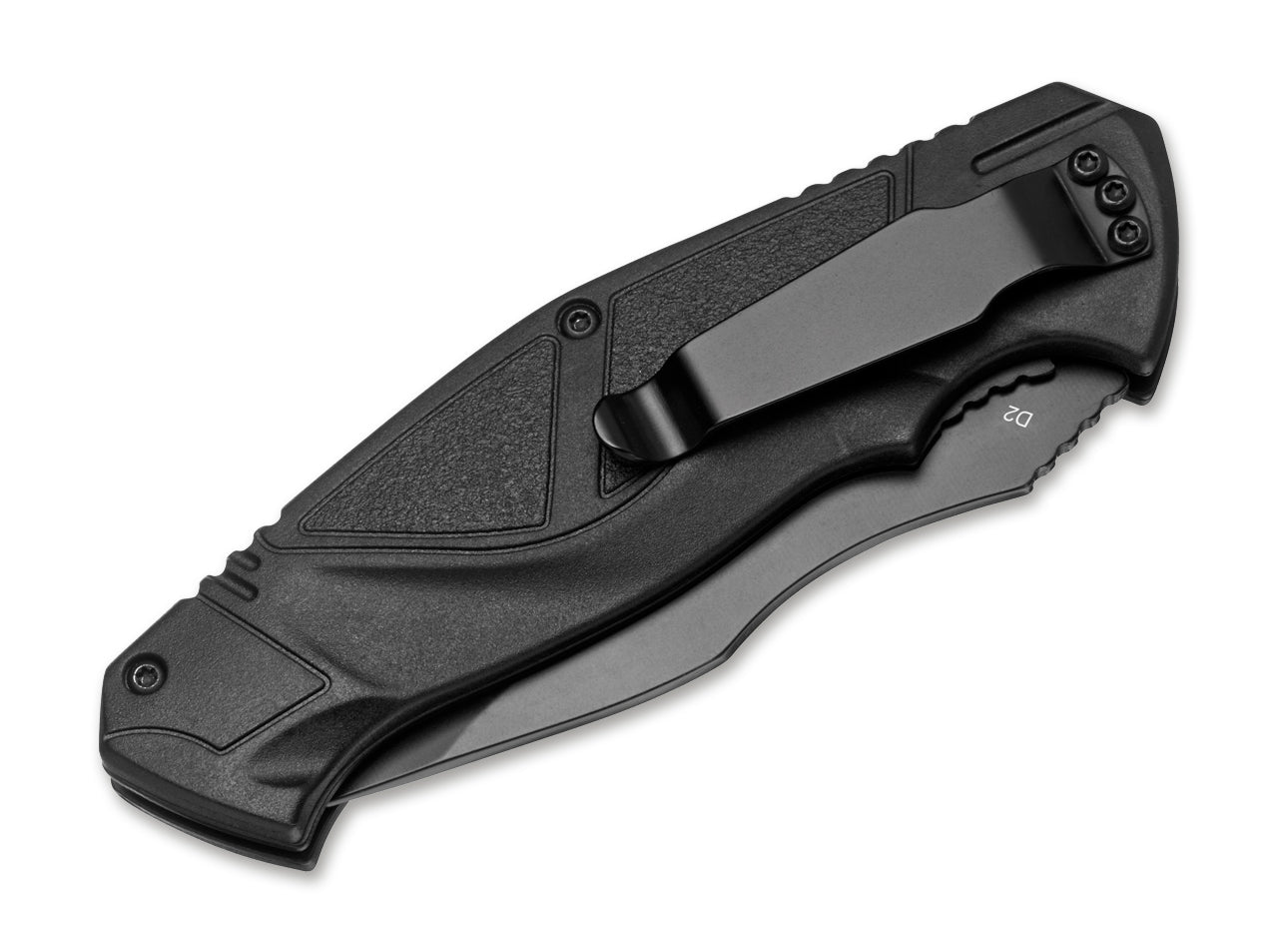 All Black Pro 42