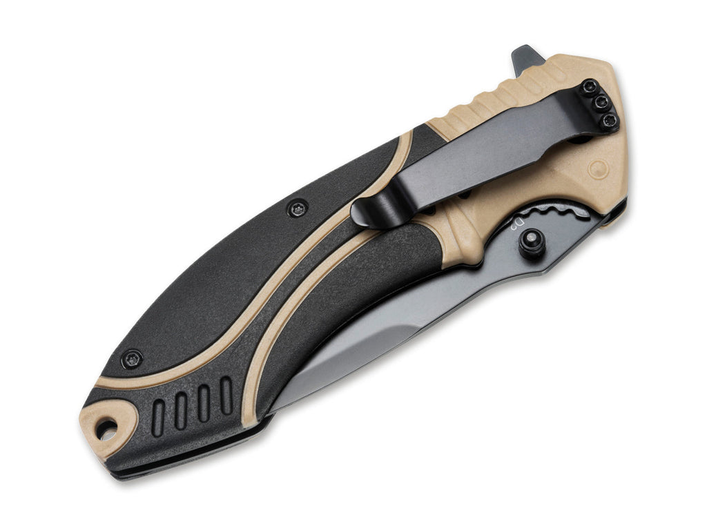 Advance Desert Pro
