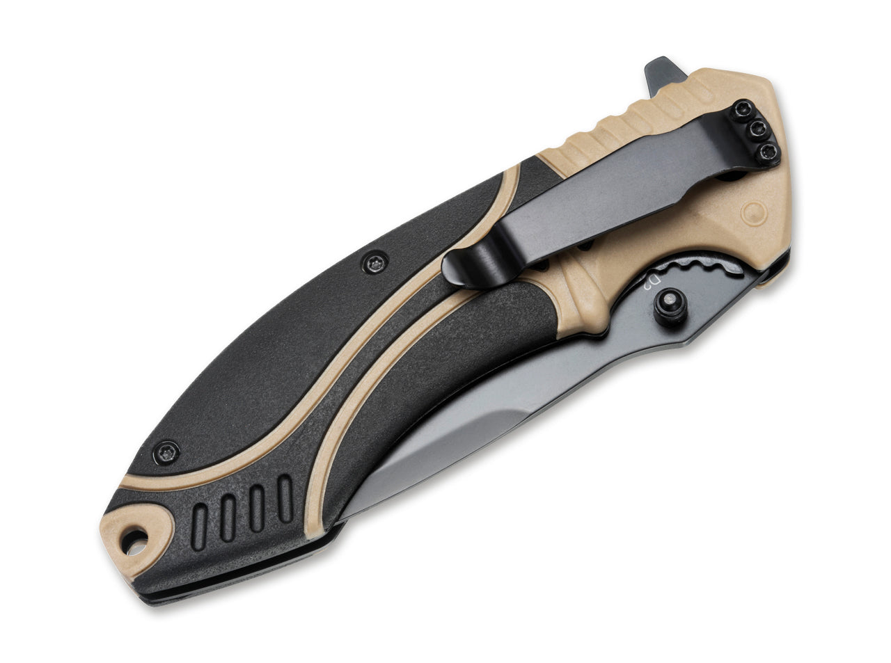 Advance Desert Pro