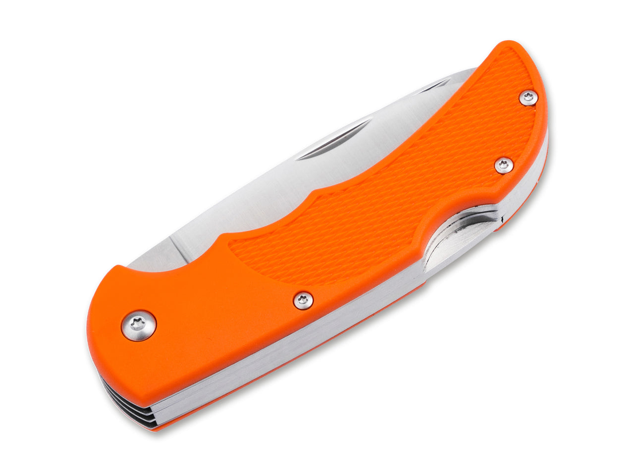 HL Triple Pocket Knife