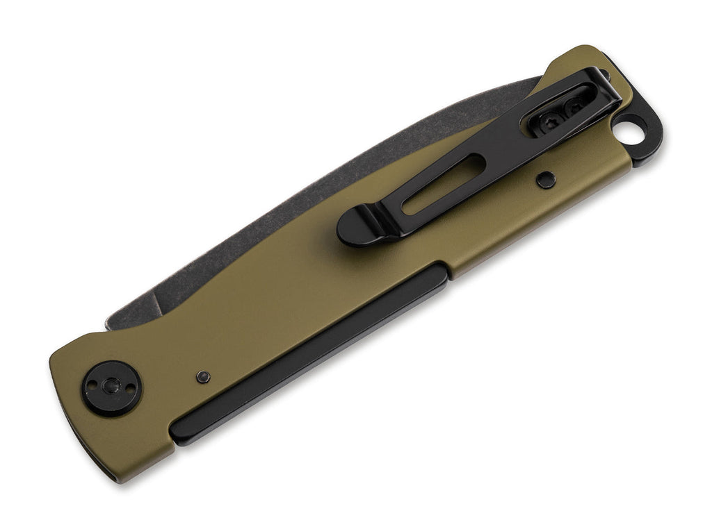Atlas OD Green
