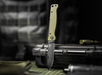 Atlas OD Green