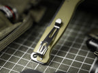 Atlas OD Green