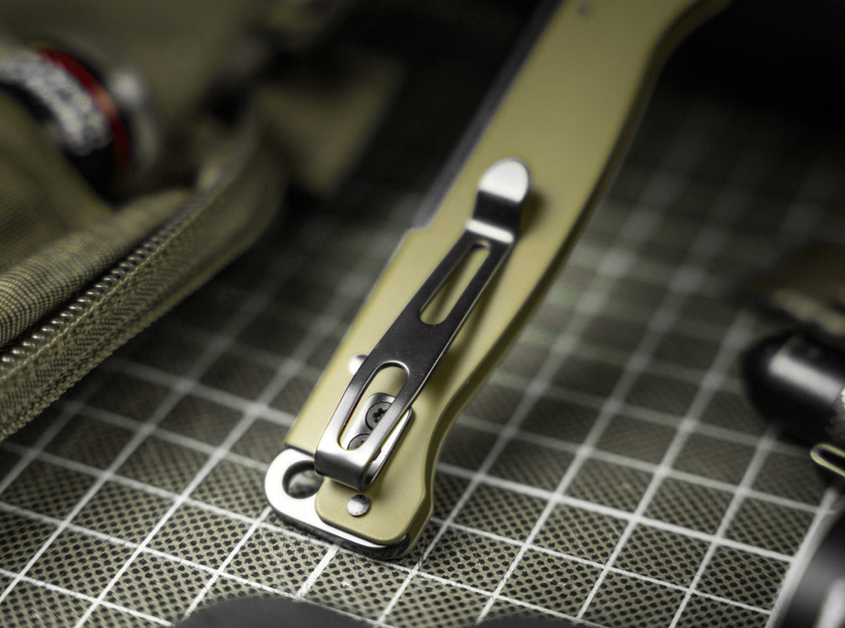 Atlas OD Green