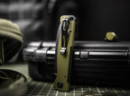 Atlas OD Green