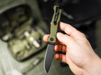 Atlas OD Green
