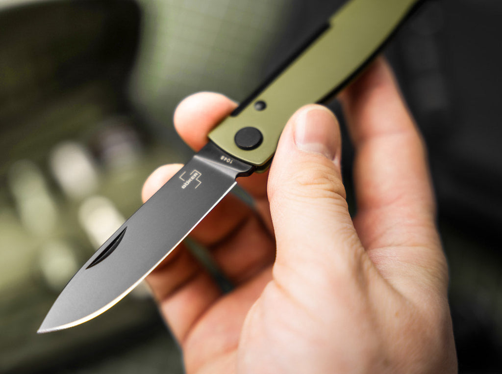 Atlas OD Green