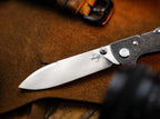 Atlas Droppoint TS