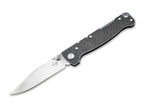 Atlas Clippoint TS