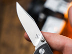 Atlas Clippoint TS