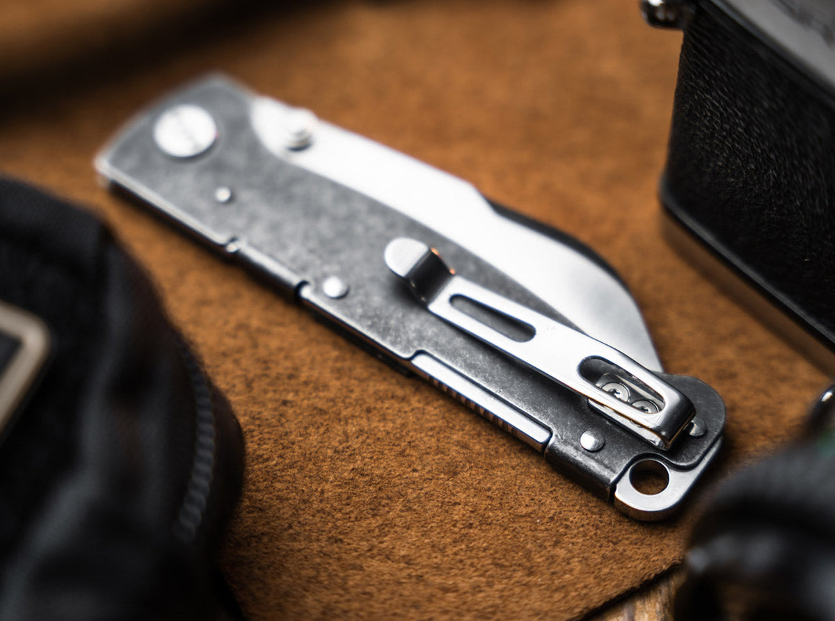 Atlas Sheepfoot TS