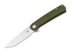 Fire Ant Green