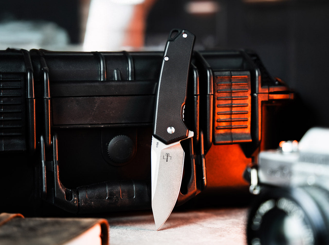 Gemtek Black G10