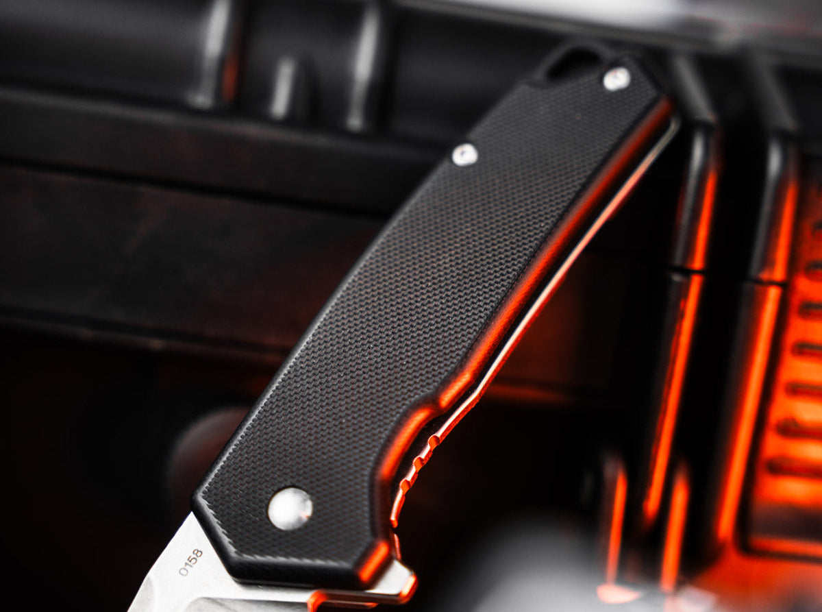 Gemtek Black G10