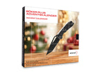 Adventskalender 2026 DTK