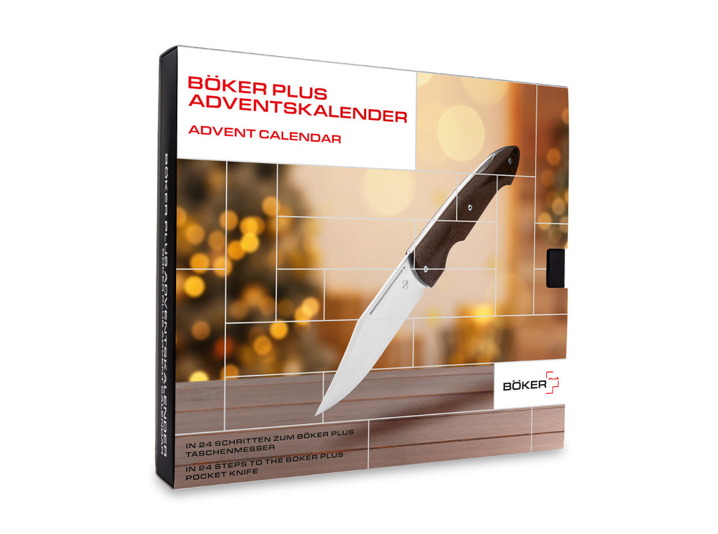 Adventskalender 2026 Gent