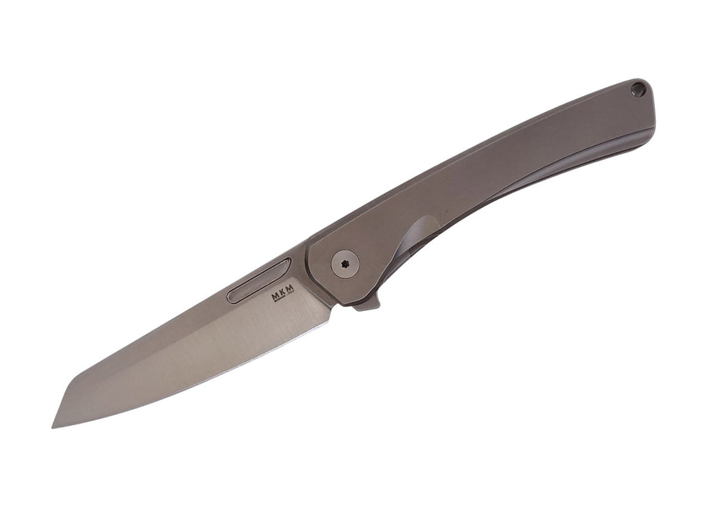 Roar S30V Ti