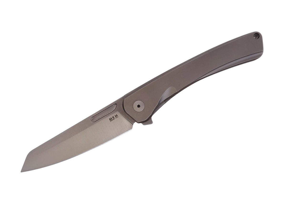 Roar S30V Ti
