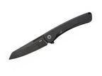 Roar S30V Dark Stonewash Ti