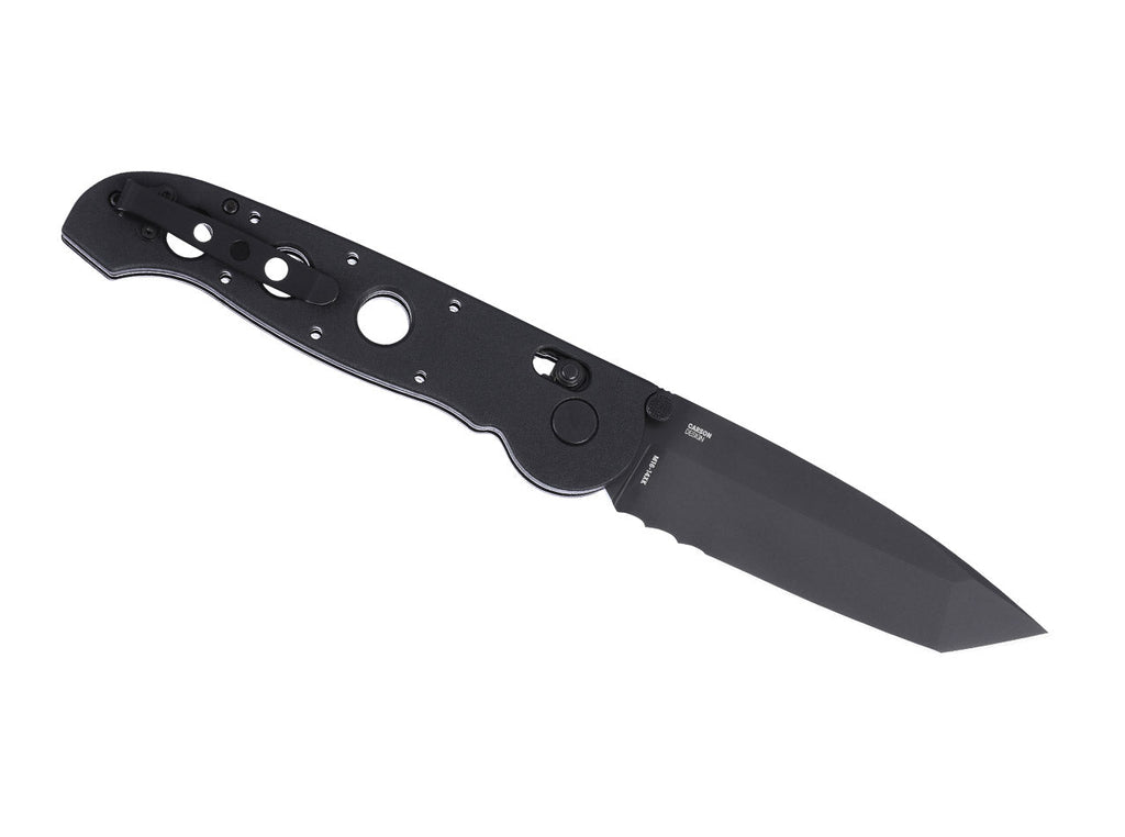 M16-14XK All Black