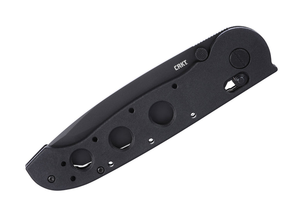 M16-14XK All Black