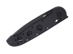 M16-14XK All Black