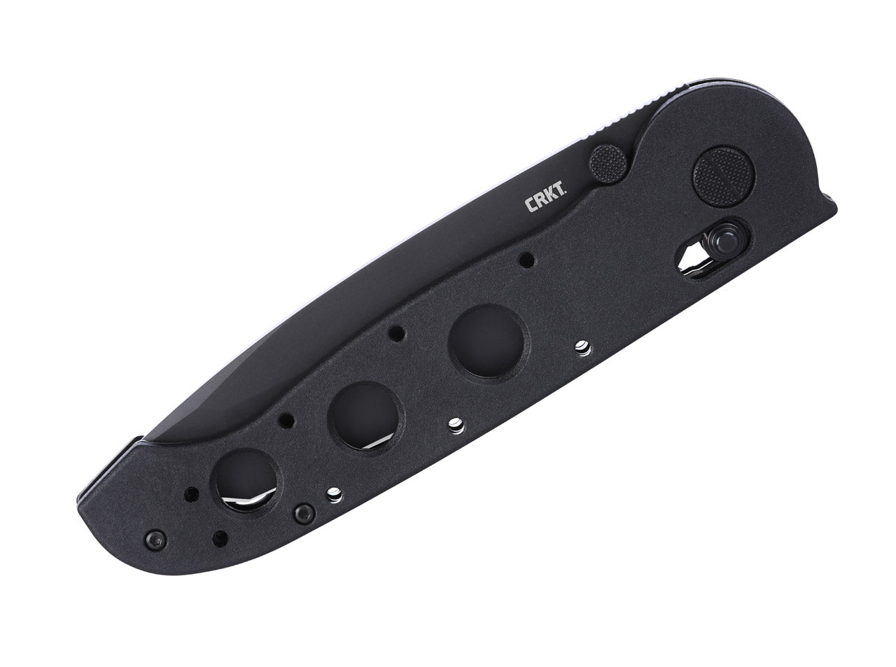 M16-14XK All Black