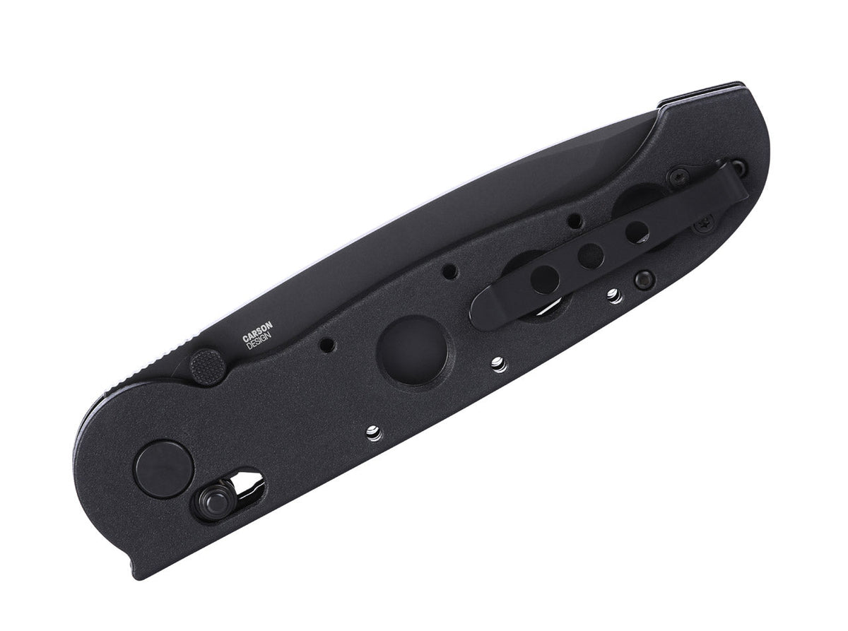 M16-14XK All Black