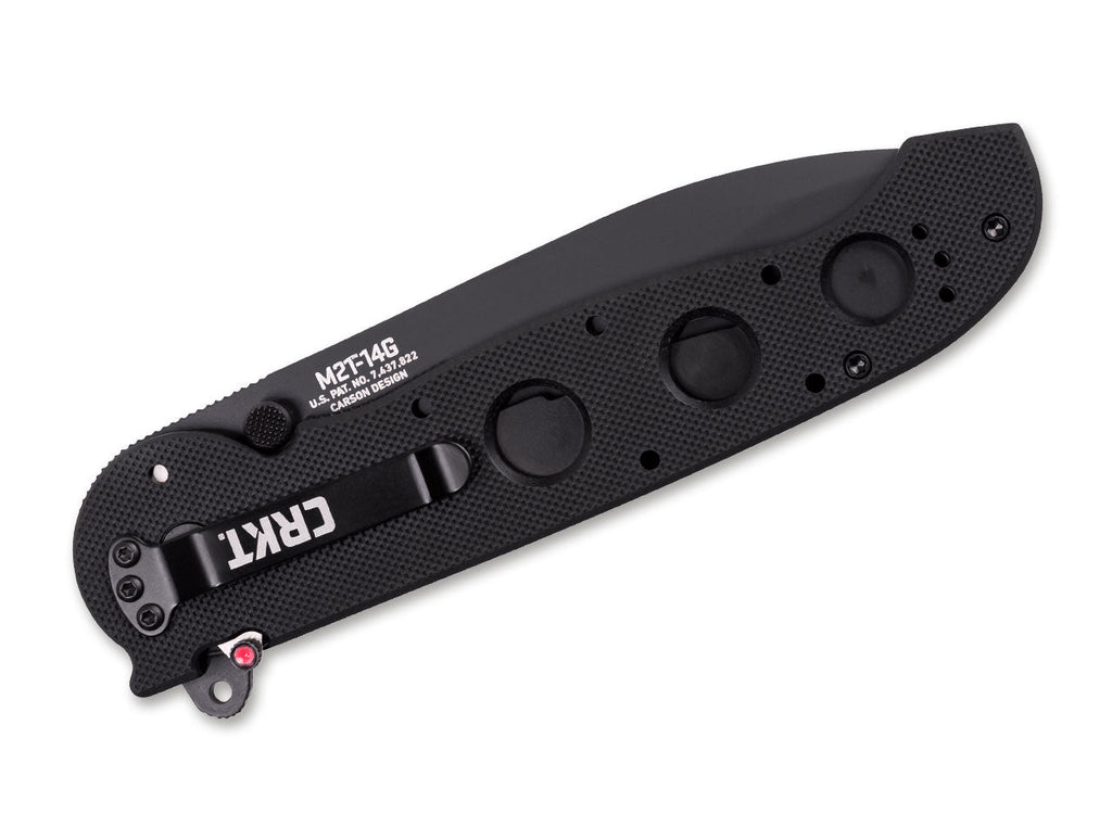 M21 Large Serrated