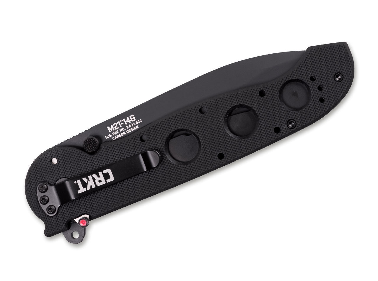 M21 Large Serrated