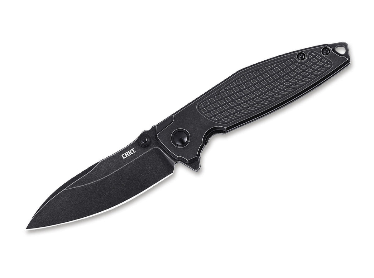 Ibis Frame Lock