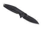 Ibis Frame Lock