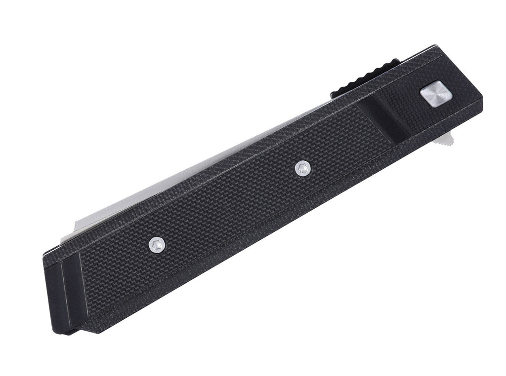 Zephyr Black G10