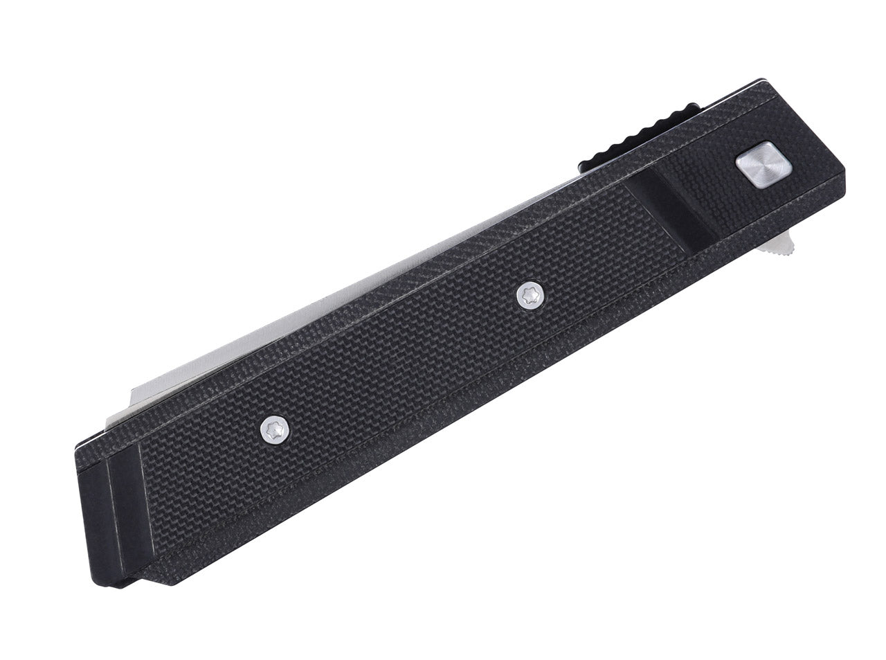 Zephyr Black G10
