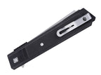 Zephyr Black G10