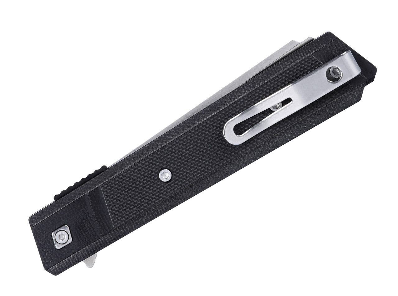Zephyr Black G10