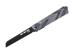 Zephyr Black & White G10