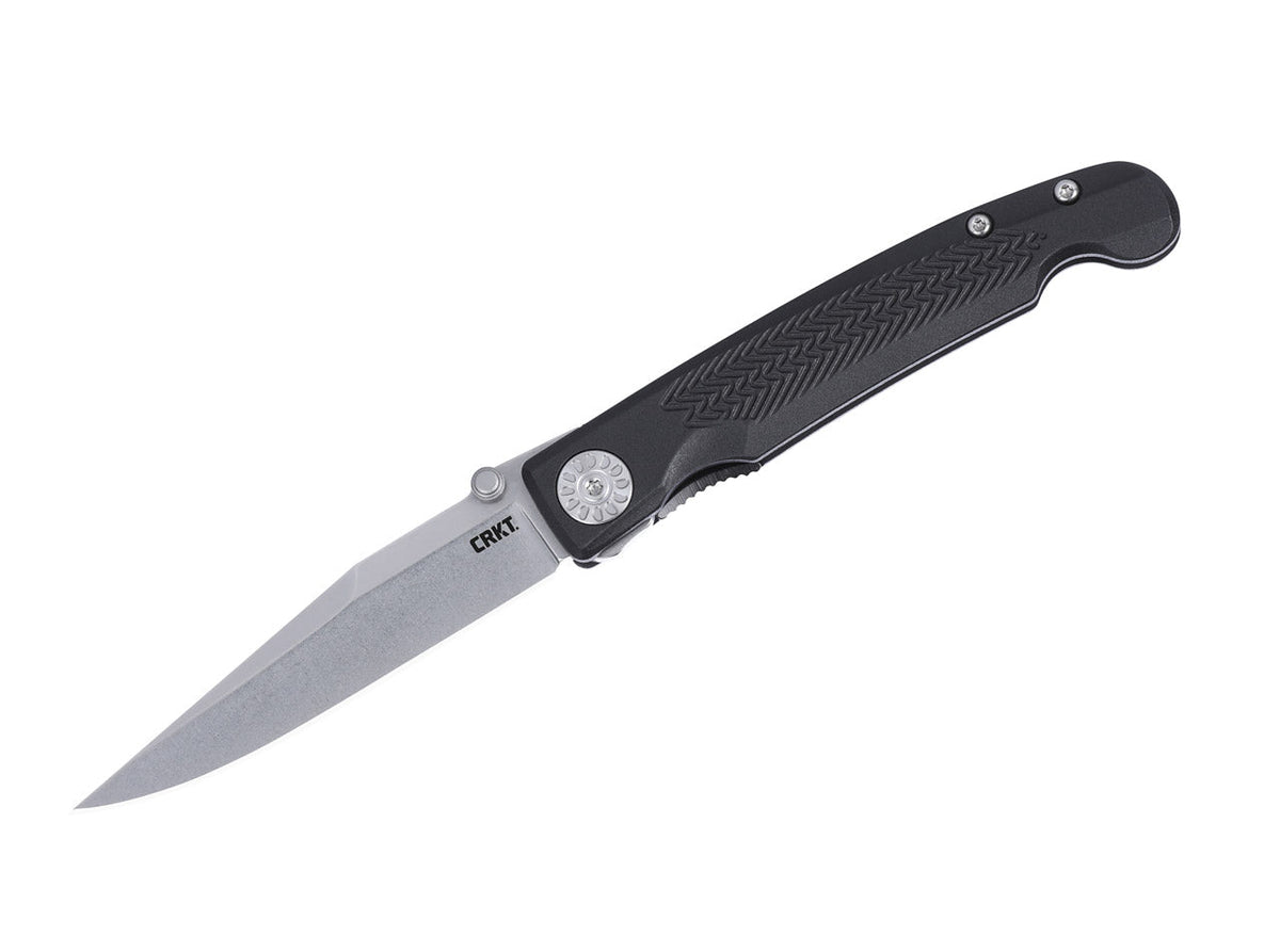 Fidus Black GRN