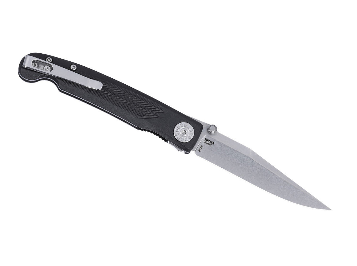 Fidus Black GRN