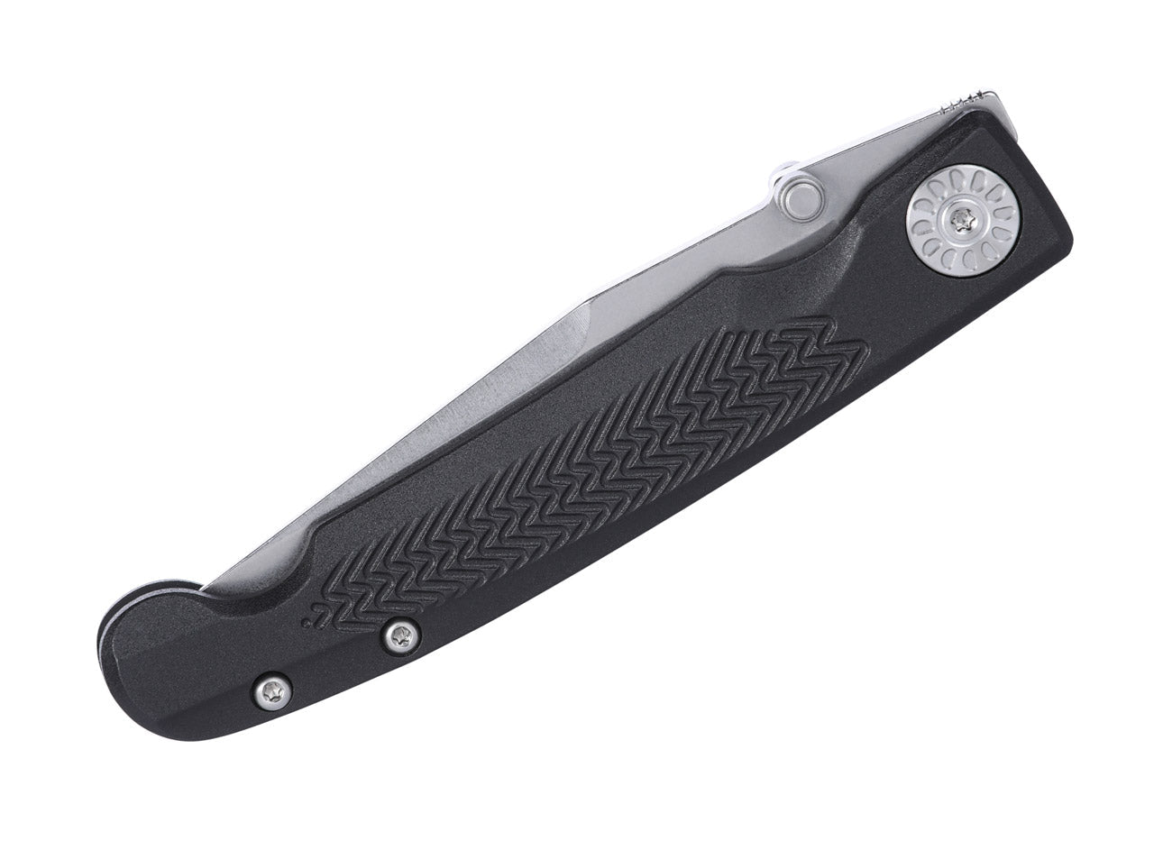 Fidus Black GRN