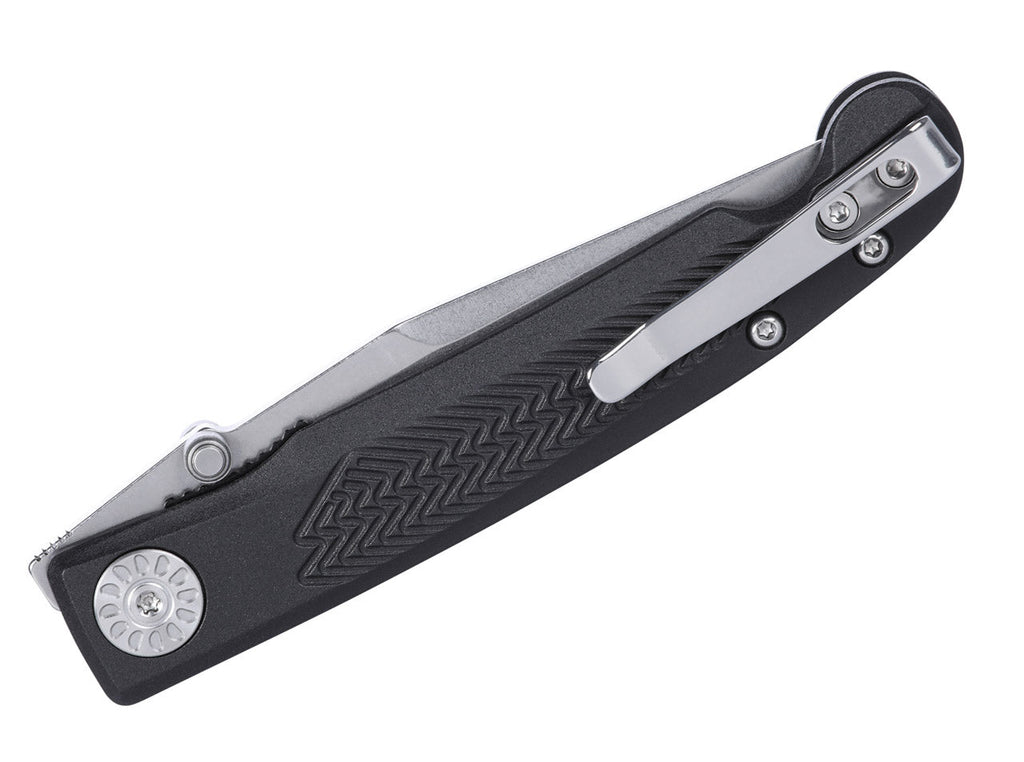 Fidus Black GRN