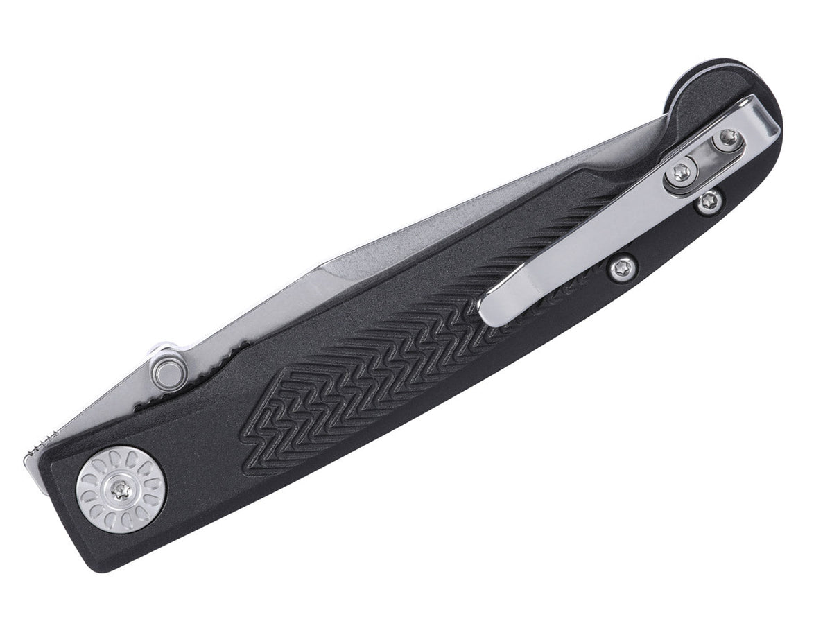 Fidus Black GRN