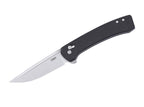 Q Compact Black GRN