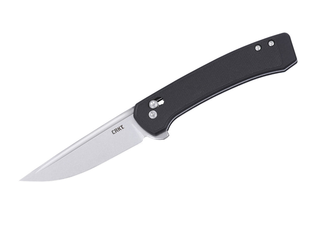 Q Compact Black GRN