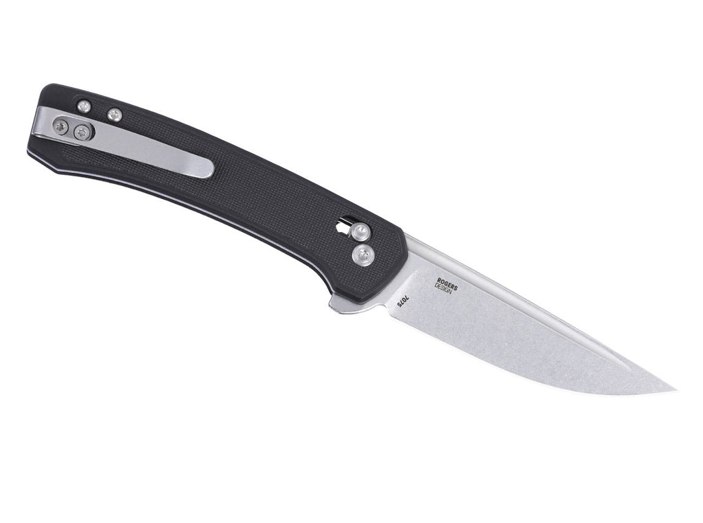 Q Compact Black GRN